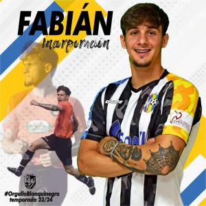 Fabin (Beas C.F.) - 2023/2024